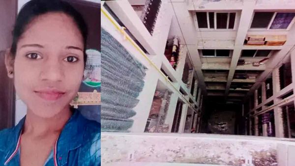 Rajasthan: 12वीं मंजिल से गिरी 12वीं की छात्रा, पास में 10वीं की मार्कशीट पड़ी मिली