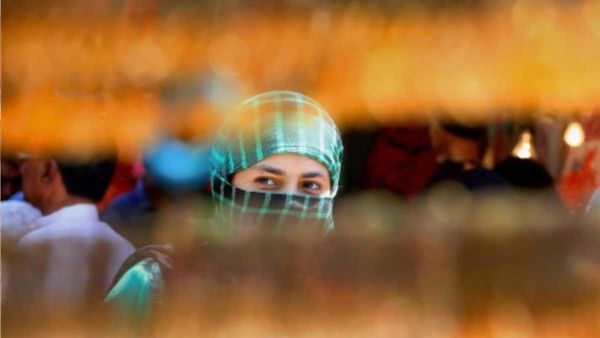 कर्नाटक में RSS कार्यकर्ता ने शेयर किया मुस्लिम महिलाओं पर ऐसा कार्टून, हुआ गिरफ्तार