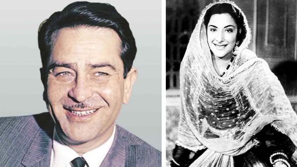 Nargis Dutt: राज कपूर के लिए अपने सोने के कड़े तक बेच दिए थे नरगिस ने
