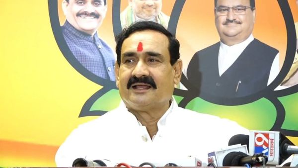 बेंगलुरु लव-जिहाद: MP के गृहमंत्री नरोत्तम मिश्रा ने कहा, प्रियंका गांधी बच्ची को न्याय दिलानें में मदद करें