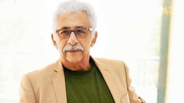 नसीरुद्दीन शाह के बयान पर पाकिस्तान में क्यों मच गया हंगामा?