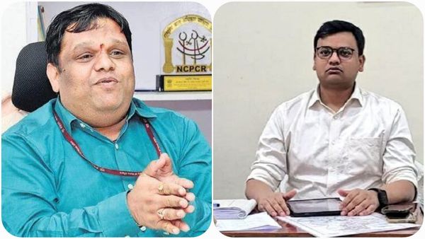 गंगा-जमना स्कूल हिजाब विवाद: कलेक्टर दिल्ली तलब, राष्ट्रीय बाल आयोग ने दिया नोटिस