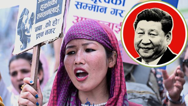 नेपाल का नागरिकता संशोधन कानून: कैसे भारत संग मजबूत होगा 'रोटी-बेटी का रिश्‍ता', चीन क्यों कर रहा विरोध?