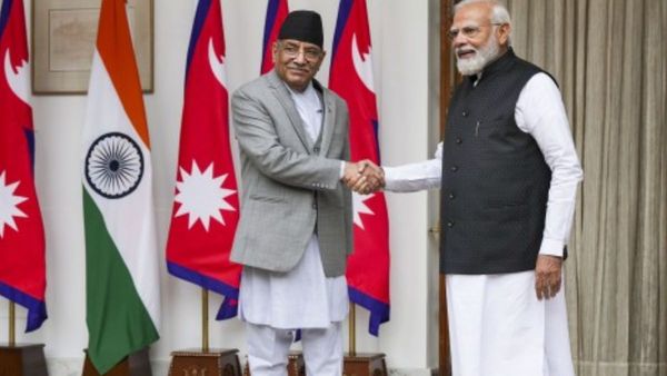 Nepal PM India Visit: भारत-नेपाल की ‘सुपरहिट’ होगी जोड़ी, पीएम मोदी ने नेपाल के लिए किए बड़े-बड़े ऐलान