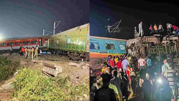 Train accident in Odisha: कोरोमंडल एक्सप्रेस ट्रेन दुर्घटना, असल में हुआ क्या था?