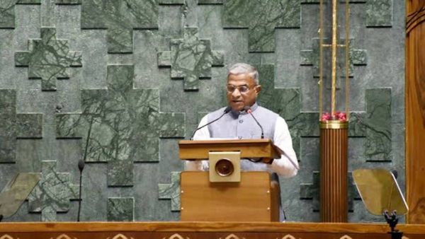 Harivansh: क्या सोमनाथ चटर्जी जैसा हाल होगा हरिवंश का?