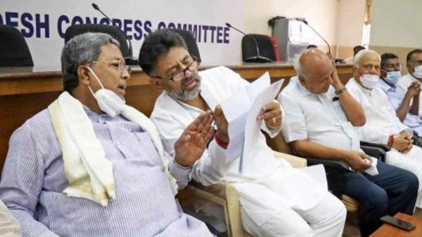 Lingayat Community: भाजपा, कांग्रेस और अधर में लटके लिंगायत