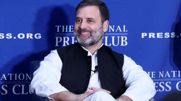 Rahul Gandhi: अपनी विदेश यात्राओं से राहुल ने क्या खोया और क्या पाया?