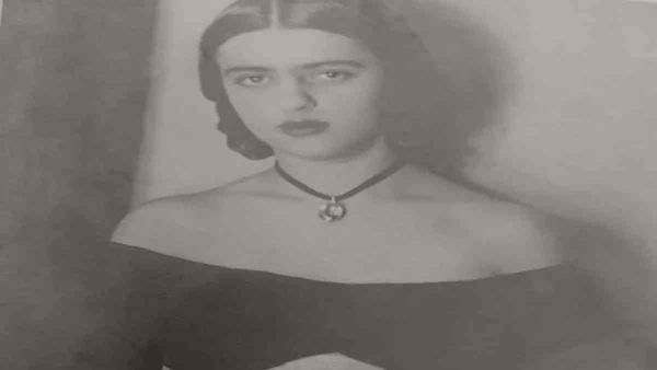 अमृता शेरगिल: वो चित्रकार जो अपने समय से काफ़ी आगे थीं