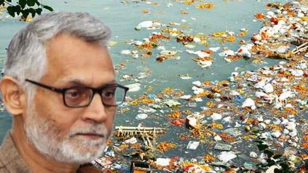 Yamuna: यमुना जिए की लड़ाई लड़ते-लड़ते असमय चले गए मनोज मिश्र