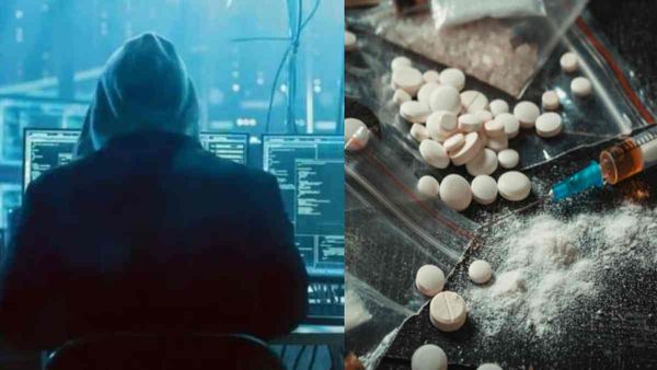 Narcotics: क्या है डार्क वेब, क्रिप्टोकरेंसी और नशे के कारोबार की तिकड़ी का कनेक्शन?