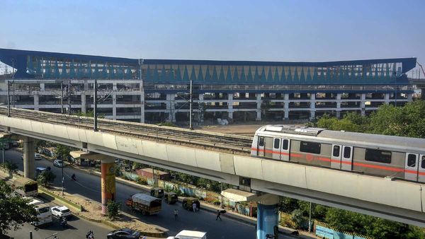 गुरुग्राम मेट्रो रेल विस्तार के लिए 5,500 करोड़ रुपये की मंजूरी, लाखों नए रोजगार होंगे सृजित