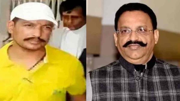 Sanjeev Jeeva Murder: यूपी में माफियाओं पर दोहरा प्रहार