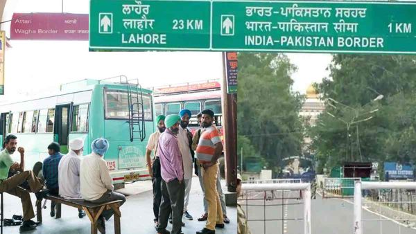 Pakistan Visa For Indians: जानें भारत से सिख और हिन्दू तीर्थयात्रियों के पाकिस्तान जाने के नियम 