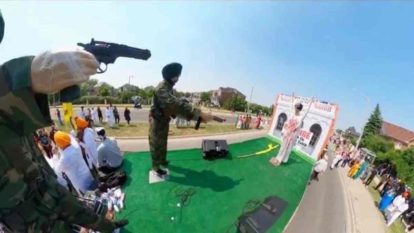 Khalistanis in Canada: खालिस्तान की मांग से लेकर मंदिरों पर हमले, कनाडा क्यों बन रहा भारत विरोधियों का अड्डा?