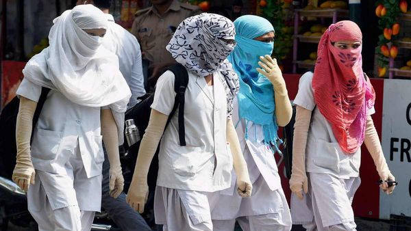 गर्मी के चलते गोवा में 10 जून को सभी स्कूल- कॉलेज बंद करने के आदेश