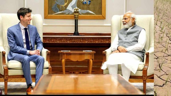 AI and India: एआई से जब संसार सहमा हुआ है तो भारत में स्वागत क्यों?