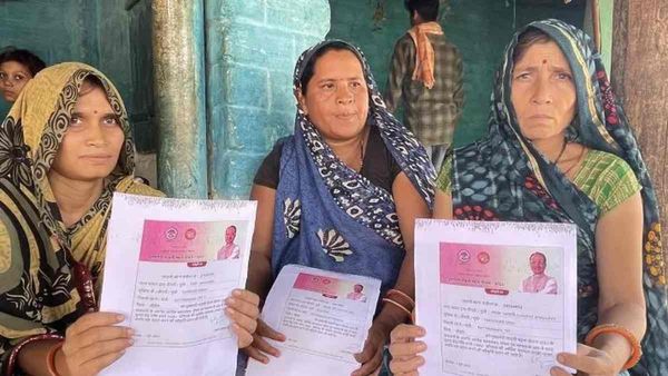 मध्य प्रदेश में 'लाडली बहना' योजना का क्या है हाल, कहां तक पहुंची?