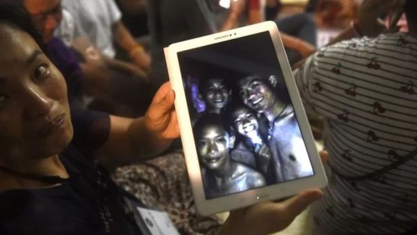 दुनिया की ये पाँच घटनाएं, जो किसी चमत्कार से कम नहीं