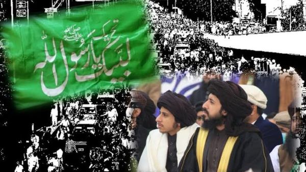 TLP Pakistan: क्या अब तहरीक-ए-लब्बैक पाकिस्तान पर राज करेगा? 