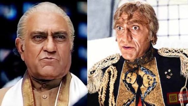 Amrish Puri: अमरीश पुरी से लगता था बेटे के दोस्तों को डर, अभिनेता गोविंदा को भी जड़ दिया था थप्पड़