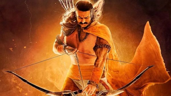 Adipurush Film: इतिहास में दर्ज होने का अवसर चूक गयी आदिपुरुष फिल्म