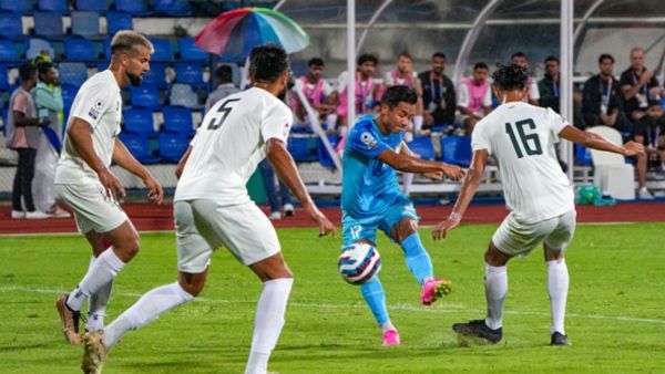 SAFF Championship: आठ बार का चैम्पियन है भारत, जानें दक्षिण एशिया के फुटबॉल टूर्नामेंट के बारे में