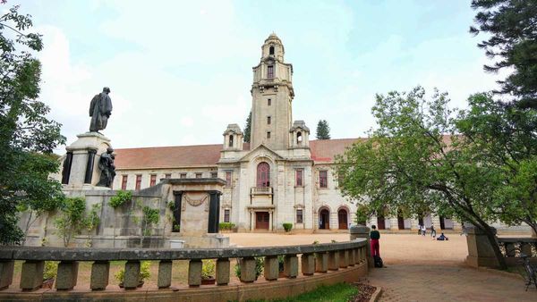 एशिया रैंकिंग 2023: भारतीय यूनिवर्सिटीज में IISc का दबदबा, JNU हुआ टॉप 200 से बाहर