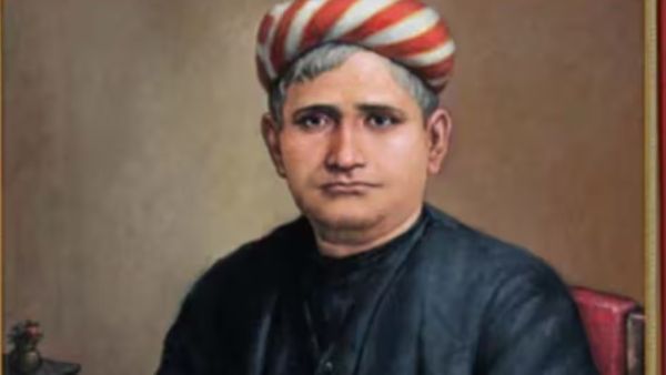 Bankim Chandra Chatterjee: सरकारी अधिकारी थे बंकिम चंद्र चटर्जी, फिर भी देशभक्ति में लिख दिया वंदेमातरम गीत