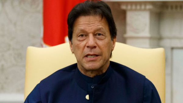 Pakistan Army: पाक फौज में बगावत की सजा, इमरान खान हुए खौफ़जदा