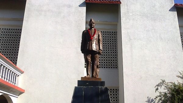 मणिपुर का मोइरंग : भारत का पहला आजाद भूभाग, आजाद हिंद फौज के सिपाही बने थे पहले CM