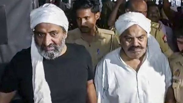Atiq Ahmed Update: 2 महीने की डेडलाइन ख़त्म, न्यायिक आयोग की रिपोर्ट का इंतज़ार
