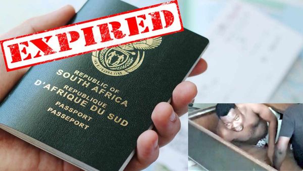 Greater Noida: छापेमारी के दौरान पुलिस को देखकर बेड में घुस गए नाइजीरियन, वीडियो हुआ वायरल