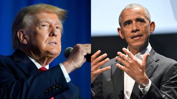 अमेरिका में नस्ल के आधार पर कॉलेजों में आरक्षण खत्म, ओबामा का टूटा दिल, तो ट्रंप ने बताया ऐतिहासिक दिन