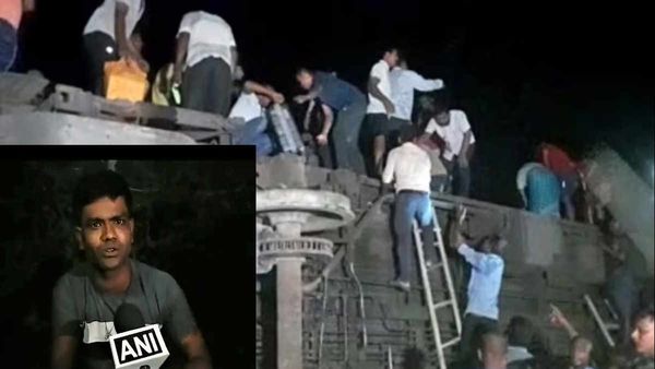 Odisha Train Accident: 