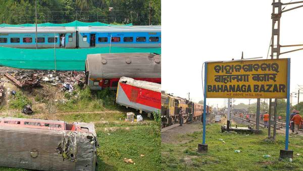 बालासोर त्रासदी: 81 शव जिनका कोई नहीं था वारिश, बालासोर के लोगों ने दिया कंधा, अब 116 ने मुंडवाए सिर