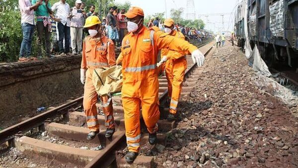 Train Accident: 'लावारिस शवों' का क्या करती है रेलवे, क्‍या कहता है नियम, जानें यहां