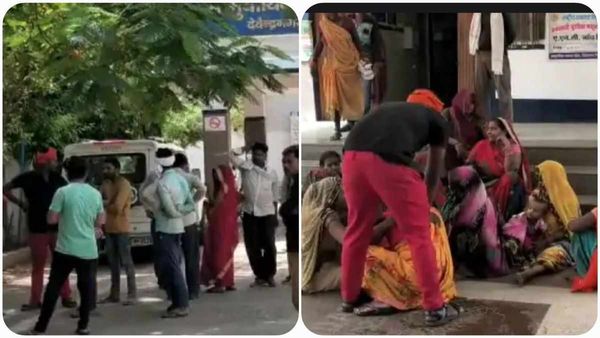 Panna News: बहू ने ससुर के सीने में लात मारी, ईंट से सिर फोड़कर जान ले ली