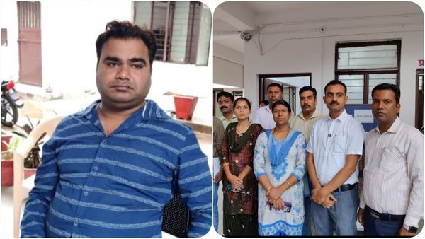 Sagar News: लोकायुक्त पुलिस की सफलता, 20 दिन में तीन पटवारी ट्रैप