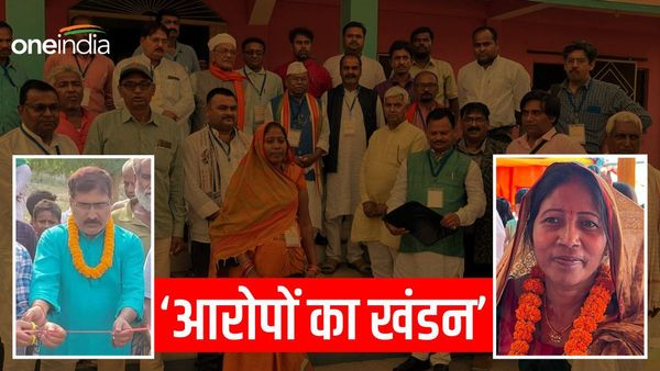 Noorpur News: ग्रामीणों द्वारा लगाए गए आरोपों का मुखियापति ने किया खंडन, बताई समस्या कहां है?