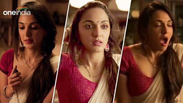 Lust Stories में कियारा के लिए आसान नहीं था वाइब्रेटर वाला कामुक सीन, शूटिंग से पहले एक्ट्रेस ने किया ये काम