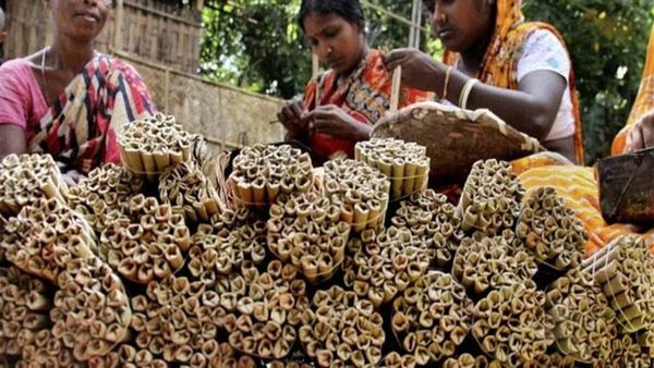आंध्र प्रदेशः तंबाकू किसानों को एक दशत के बाद मिला उपज का सर्वोत्तम मूल्य