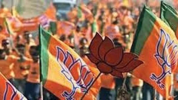 आंध्र प्रदेशः पूर्व मंत्री पर्नी वेंकटरमैया बोले, बीजेपी भूल गई है अपना 2019 का चुनावी  घोषणापत्र