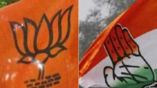 तेलंगाना में कांग्रेस को एक और झटका, अब भाजपा के जाल में फंसी पार्टी