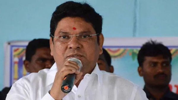 तेलंगानाः  भाजपा सांसद सोयम बापू राव ने एमपीलैड्स फंड के दुरुपयोग को किया स्वीकार 