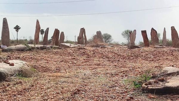 यूनेस्को विरासत सूची में शामिल होगा तेलंगाना का मुदुमल गांव, केसीआर सरकार ने उठाया बड़ा कदम