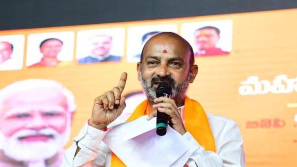 सिंगरेनी कोयला खदानों के निजीकरण की नहीं दी जाएगी अनुमति: बंदी संजय