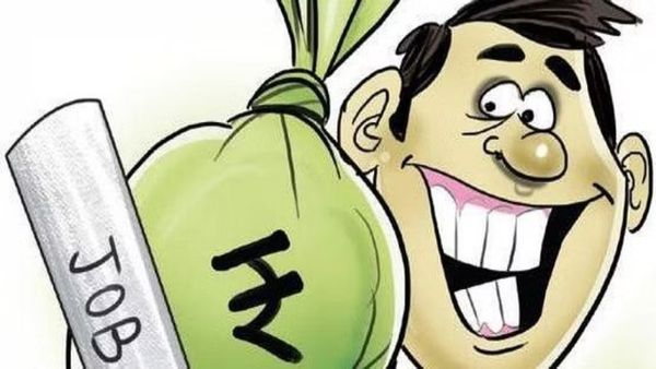 राज्य में 9 नौकरी मेले आयोजित करेगी आंध्र प्रदेश सरकार