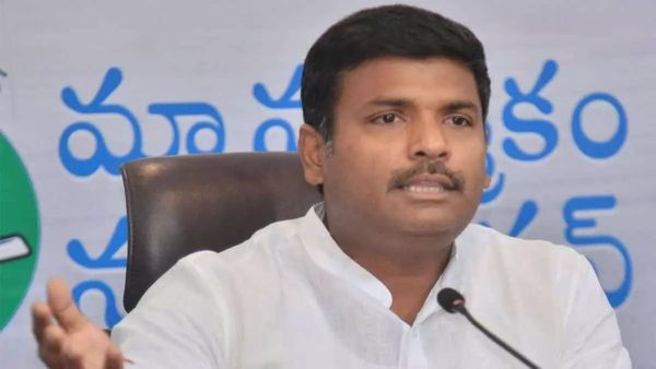 'आंध्र प्रदेश की छवि खराब कर रहे हैं पवन कल्याण और चंद्रबाबू नायडू'