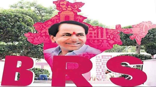 तेलंगाना: बीआरएस की पहुंच महाराष्ट्र में सफलता से बढ़ने के संकेत
